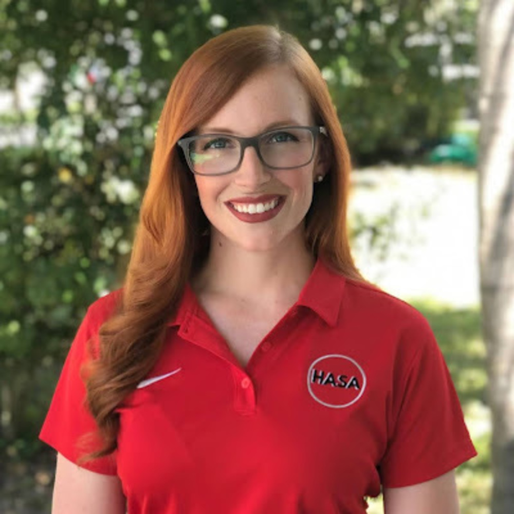 Meet your Posher, Cara